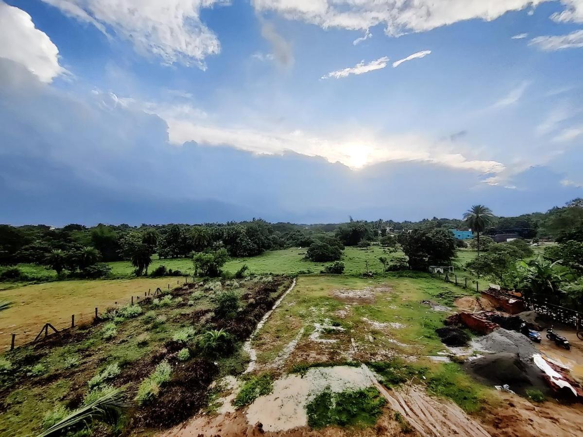 Woodpacker Hostel Auroville Pondicherry Экстерьер фото