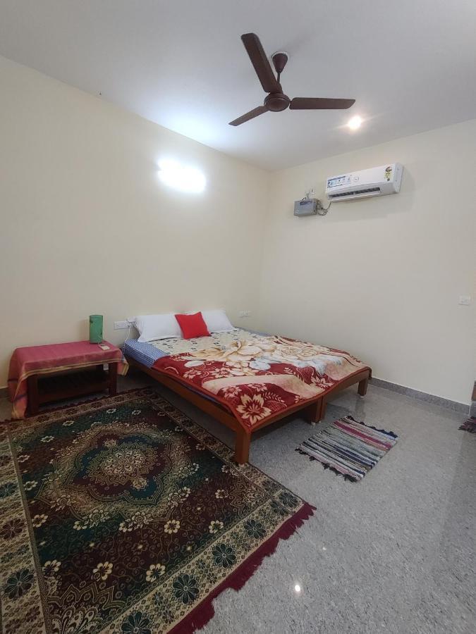 Woodpacker Hostel Auroville Pondicherry Экстерьер фото