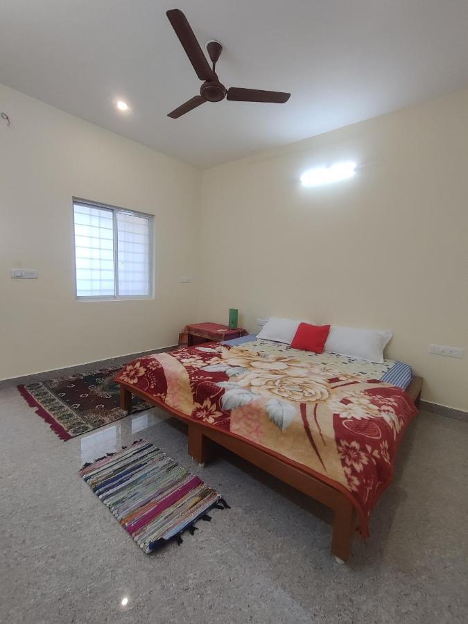 Woodpacker Hostel Auroville Pondicherry Экстерьер фото