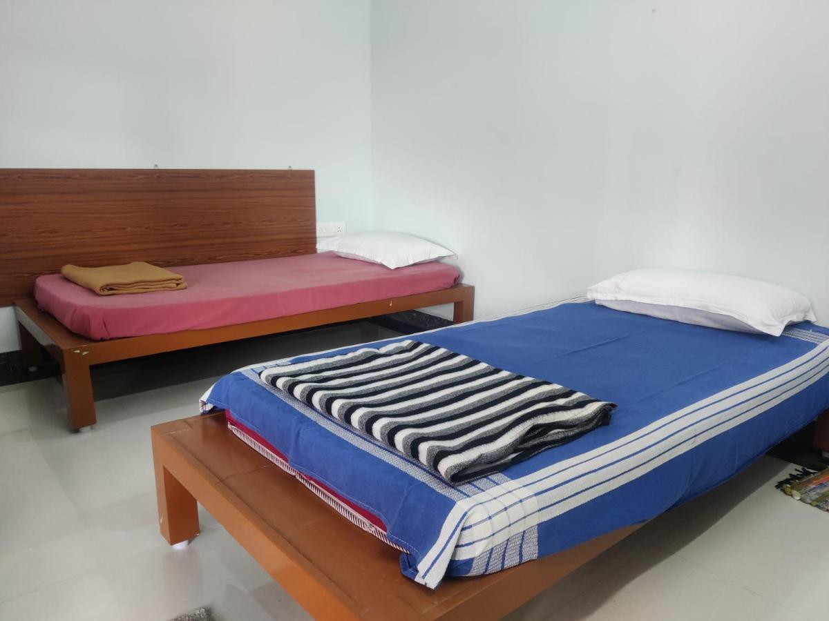 Woodpacker Hostel Auroville Pondicherry Экстерьер фото