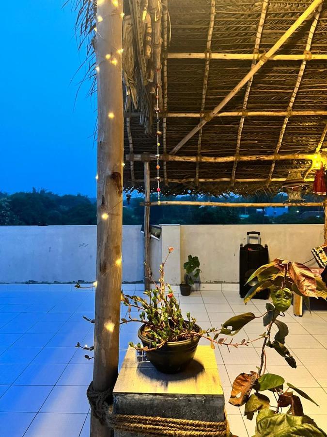 Woodpacker Hostel Auroville Pondicherry Экстерьер фото