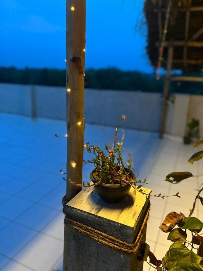 Woodpacker Hostel Auroville Pondicherry Экстерьер фото