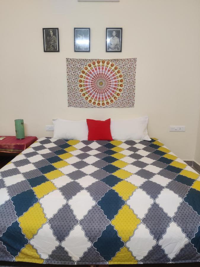 Woodpacker Hostel Auroville Pondicherry Экстерьер фото