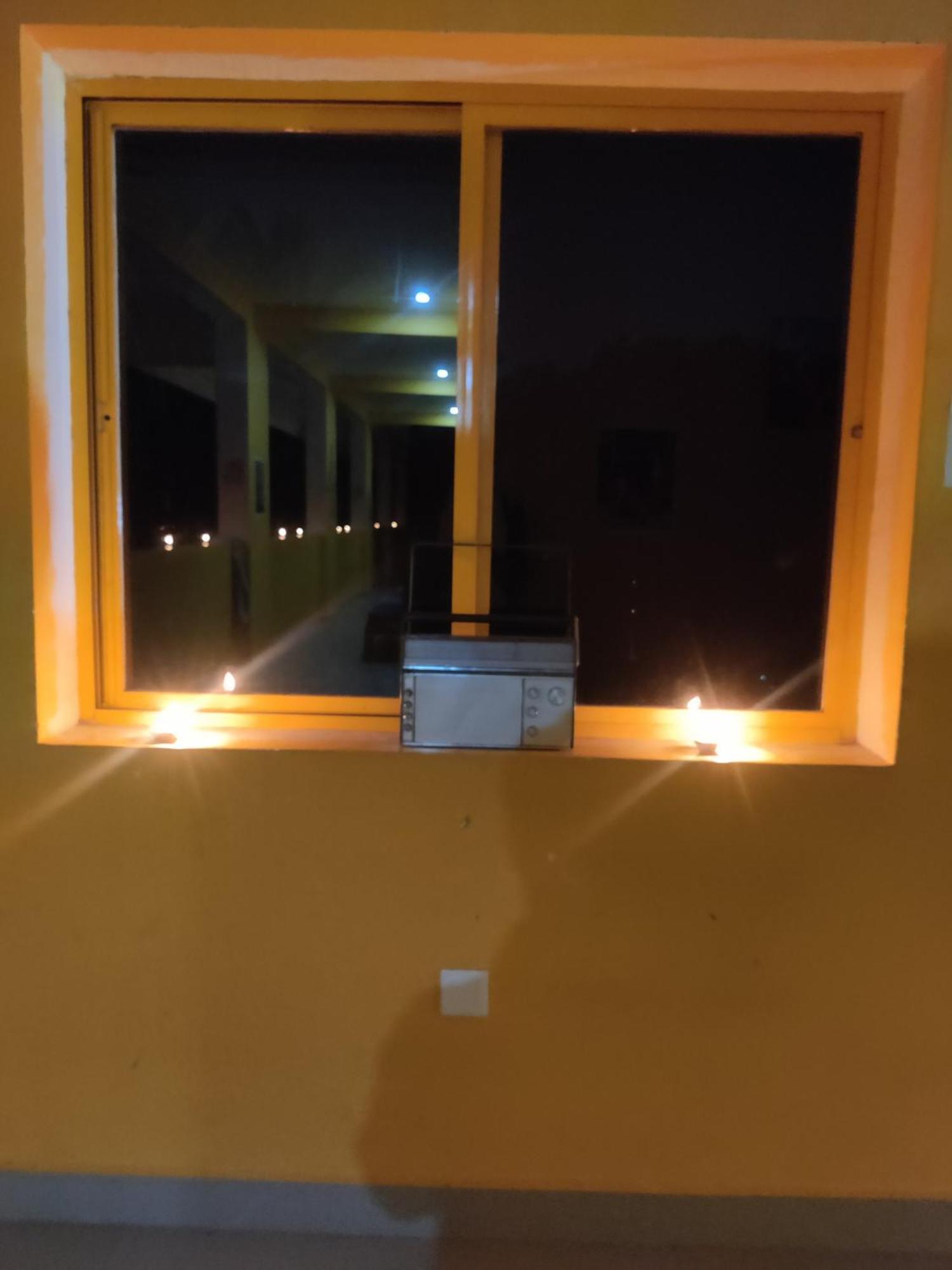 Woodpacker Hostel Auroville Pondicherry Экстерьер фото