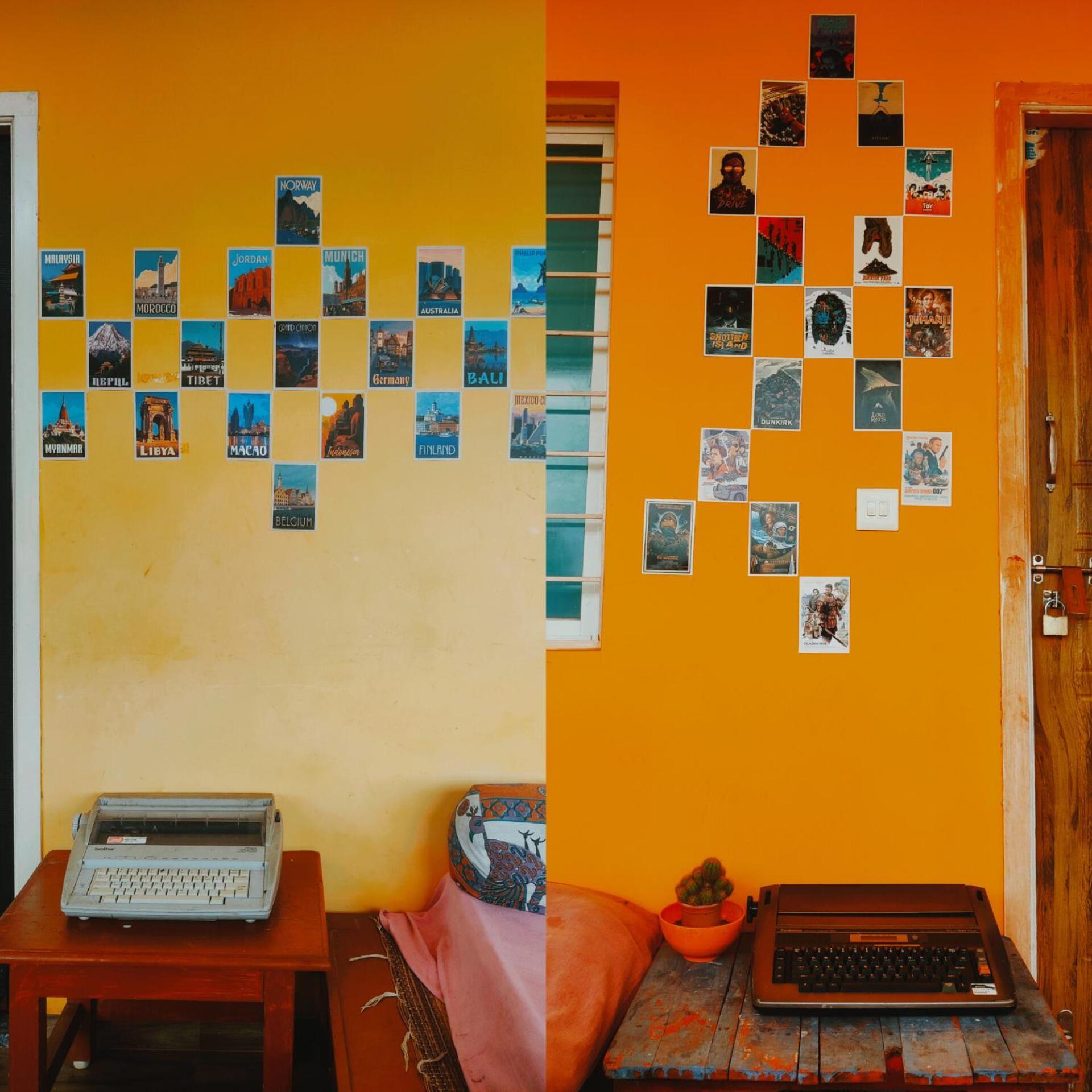 Woodpacker Hostel Auroville Pondicherry Экстерьер фото