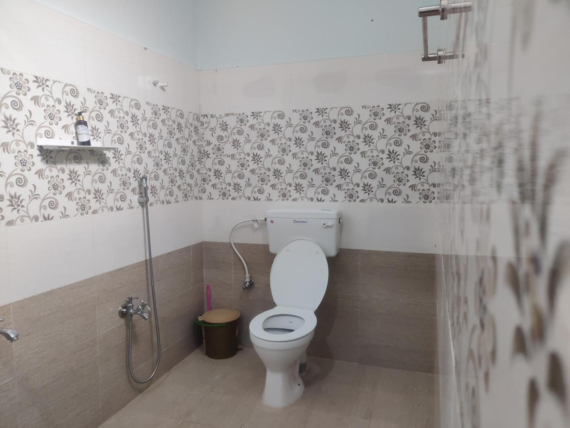 Woodpacker Hostel Auroville Pondicherry Номер фото